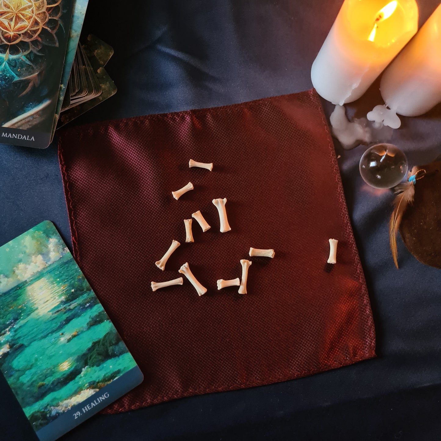 Alchemy Energy Healing