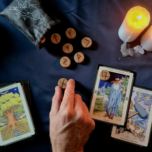 Rune Reading